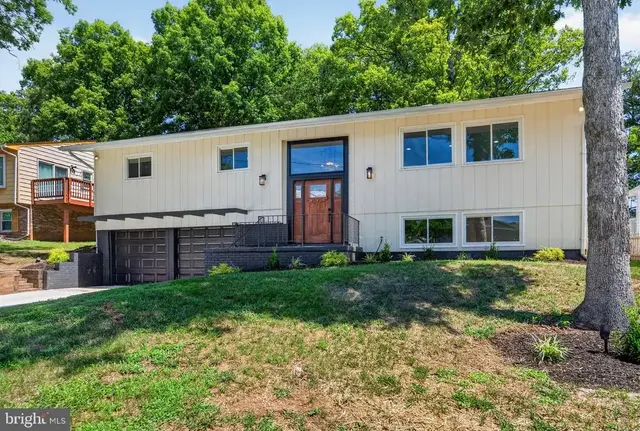 10312 Buena Vista Ave, Lanham