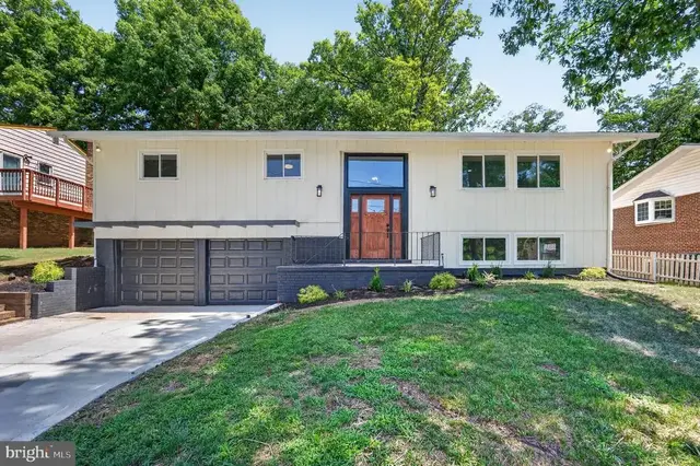 10312 Buena Vista Ave, Lanham