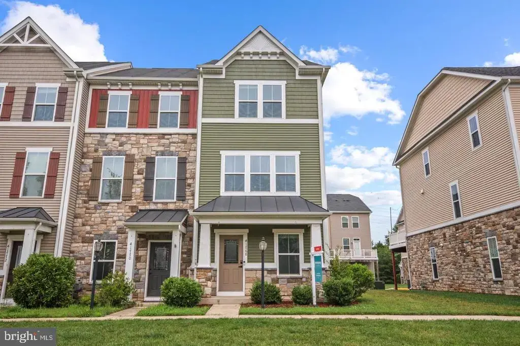 41768 Mcmonagle Sq, ALDIE