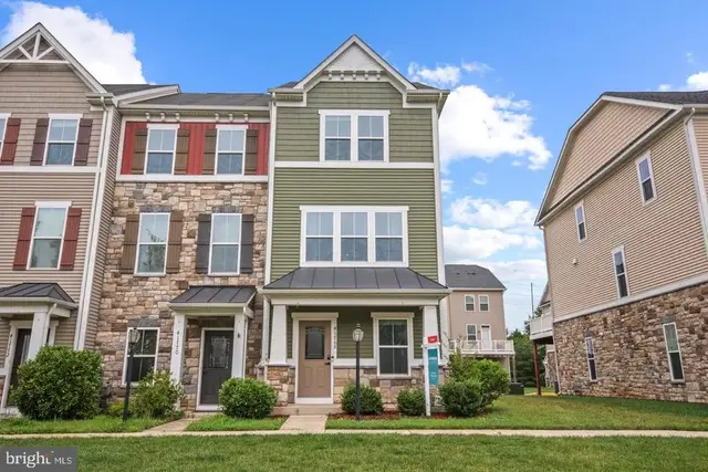 41768 Mcmonagle Sq, Aldie