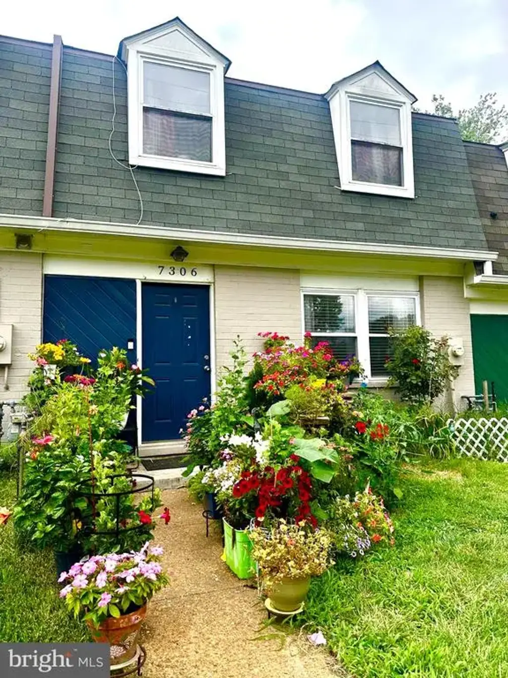 7306 Barlowe Rd #s-212, HYATTSVILLE