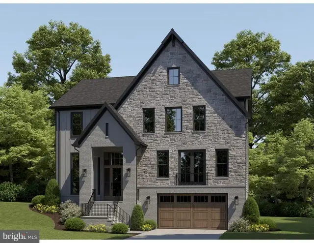 7042 Williamsburg Blvd, Arlington