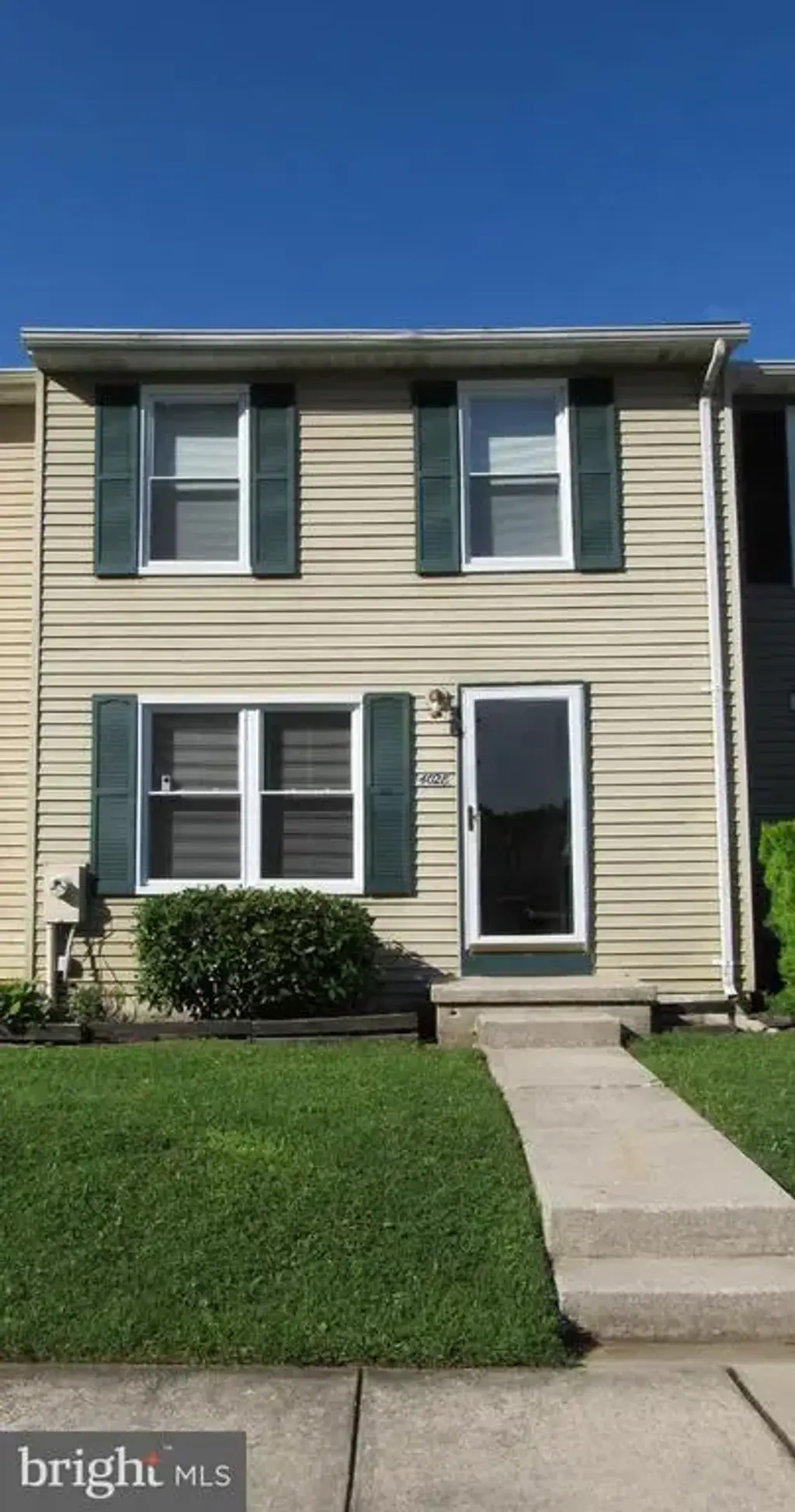 4028 Rustico Rd, BALTIMORE