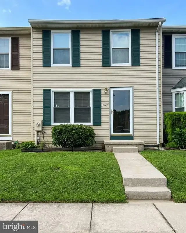 4028 Rustico Rd, Baltimore