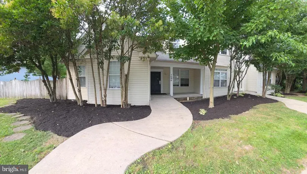 1606 Postal Rd #unit C, CHESTER