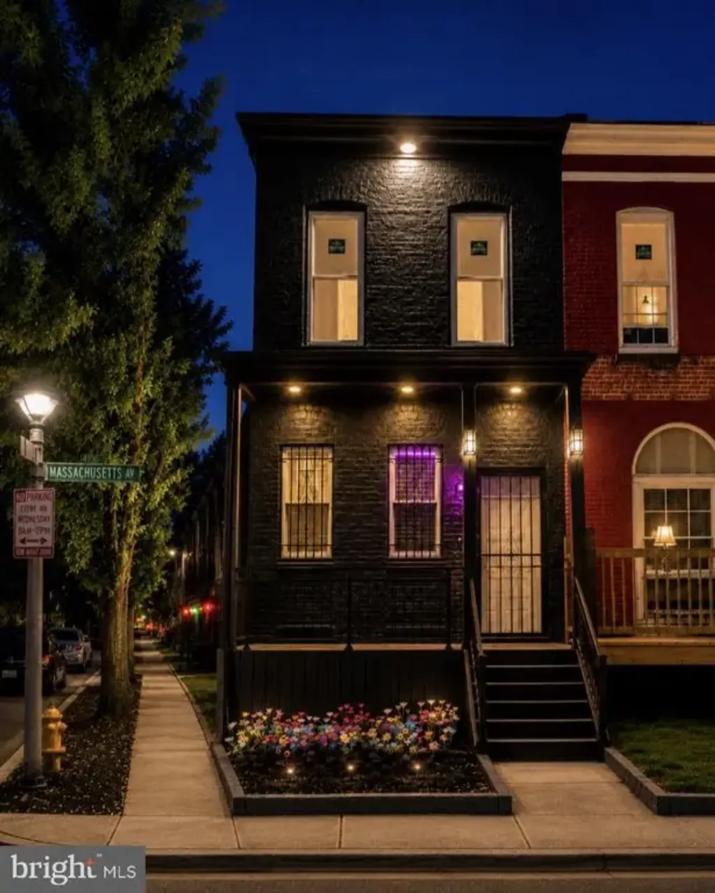 4101 Massachusetts Ave, BALTIMORE