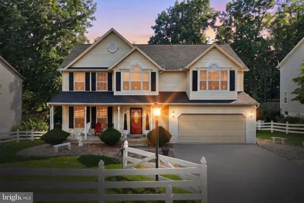 217 Moore Dr, HANOVER