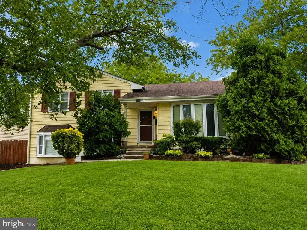 219 Maine Ave, CHERRY HILL