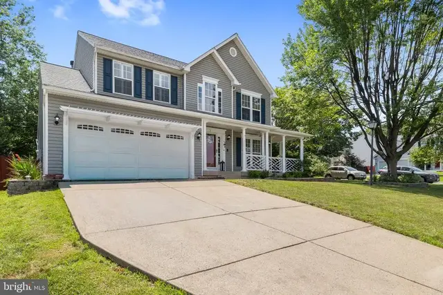 2 Stoneridge Ct, Stafford