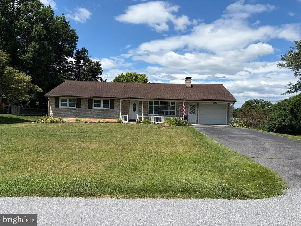 11822 Greenhill Dr, HAGERSTOWN