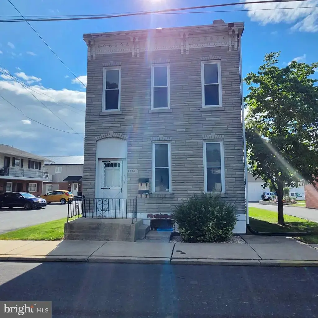 4830 Kutztown Rd, TEMPLE