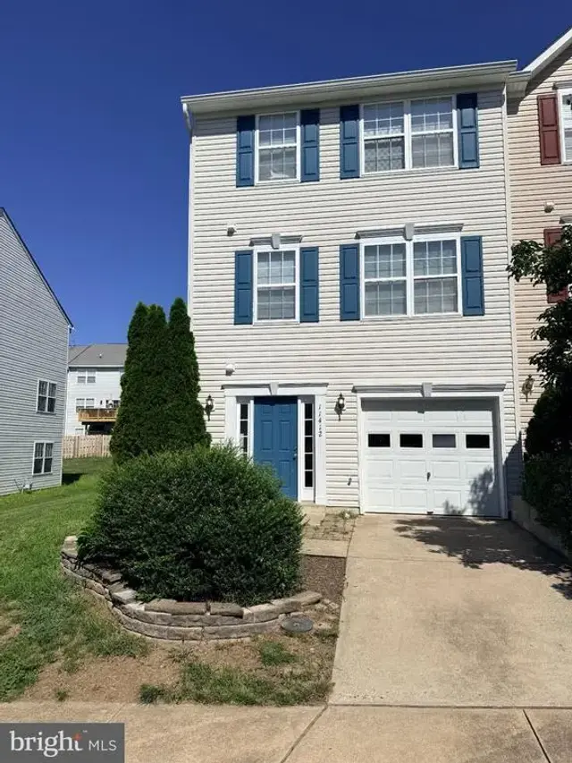11412 Wytheville Ct, Fredericksburg