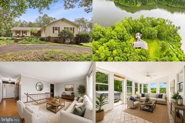 512 W Rocky Run Rd, Fredericksburg