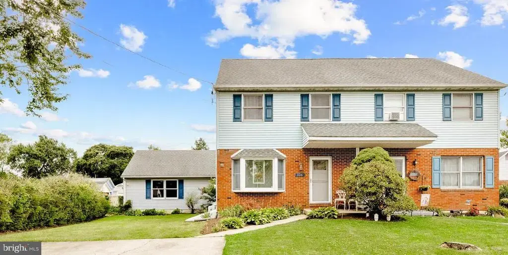 106 First Ave, RICHLANDTOWN