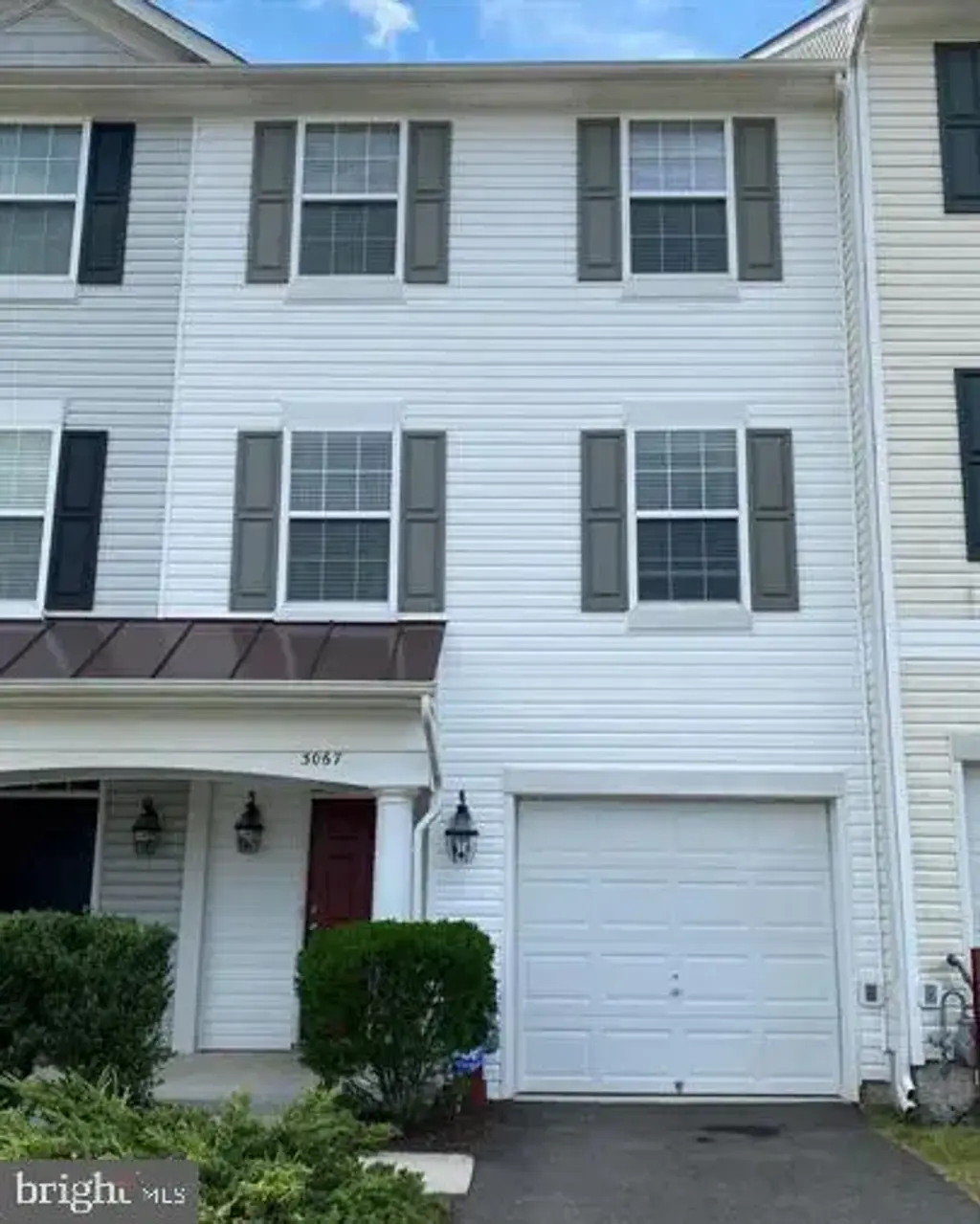 3067 Chinkapin Oak Ln, WOODBRIDGE