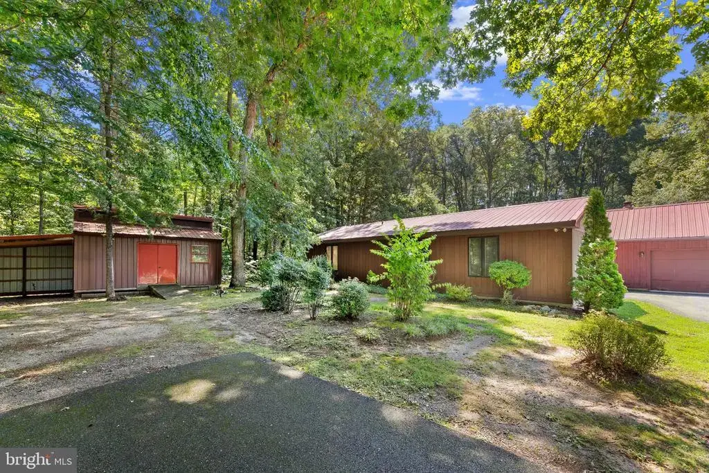 1520 John Brown Rd, QUEENSTOWN