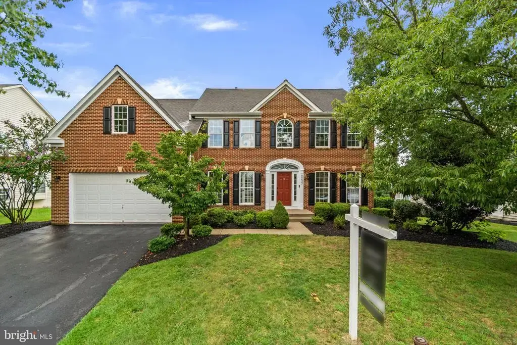 9237 Charterhouse Rd, FREDERICK
