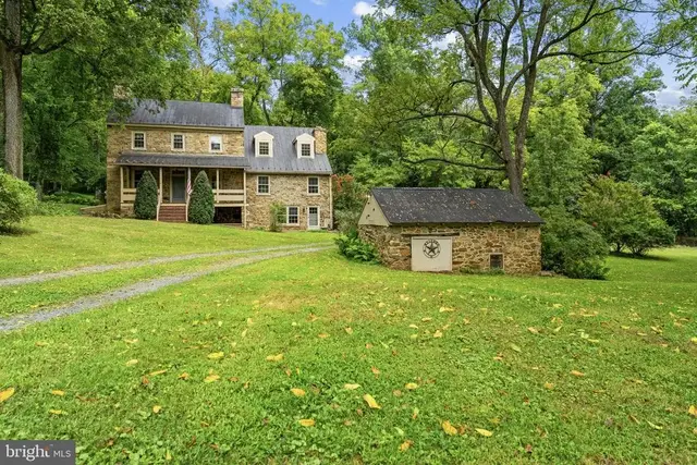 39902 Thomas Mill Rd, Leesburg