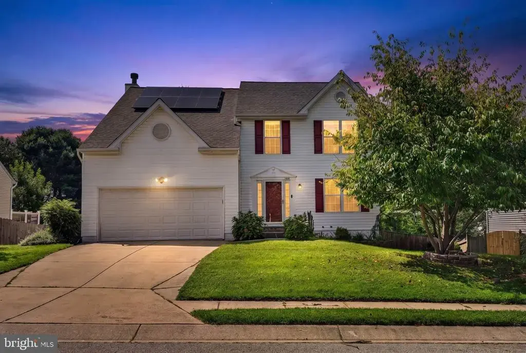 1820 Fallstaff Ct, ELDERSBURG