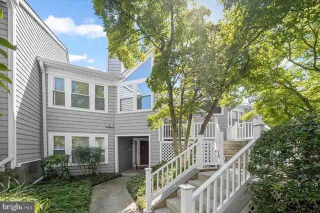 7758 Mayfair Cir #b, Ellicott City