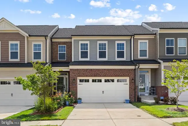 243 Smokebush Dr, Stafford