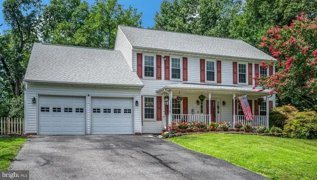 11620 New Bond St, Fredericksburg