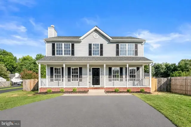 10805 Allie Pl, Fredericksburg