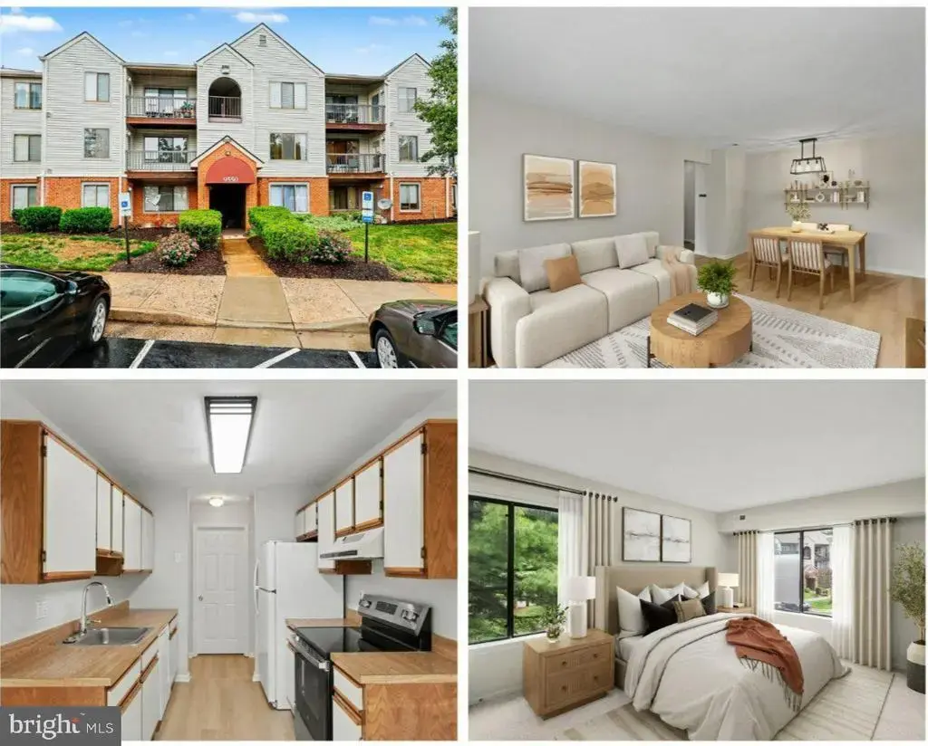 9550 Cannoneer Ct #304, MANASSAS