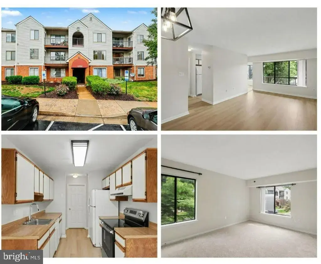 9550 Cannoneer Ct #304, MANASSAS
