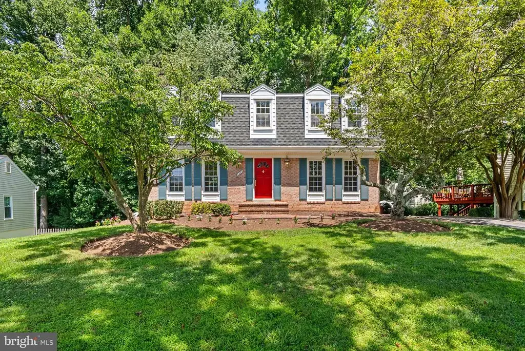 2229 Deckman Ln, SILVER SPRING