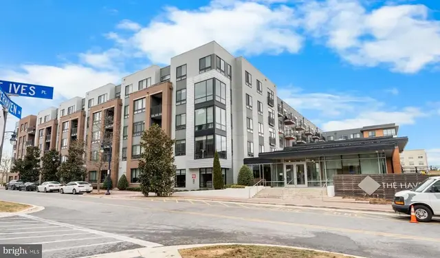 145 Riverhaven Dr #551, Oxon Hill