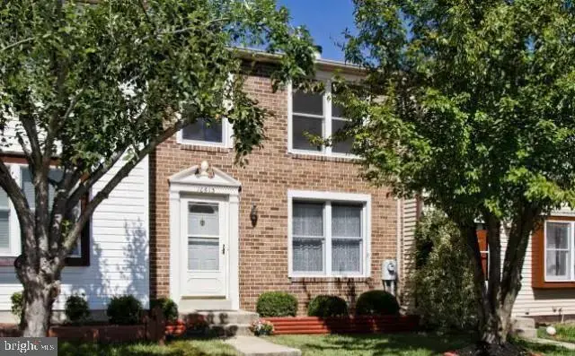 10613 Whiterock Ct, Laurel