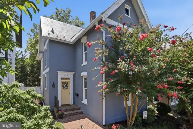 9229 Portner Ave, Manassas