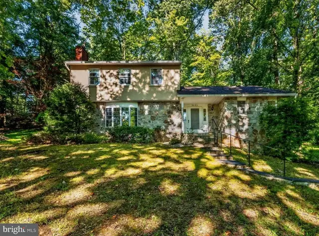 9034 Hamburg Rd, Frederick