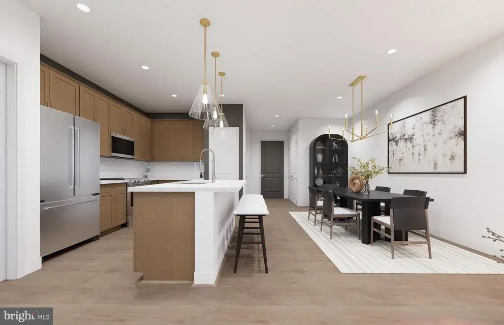 9475 Sprague Ave #607, FAIRFAX