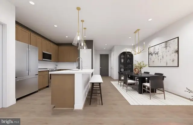 9475 Sprague Ave #607, Fairfax