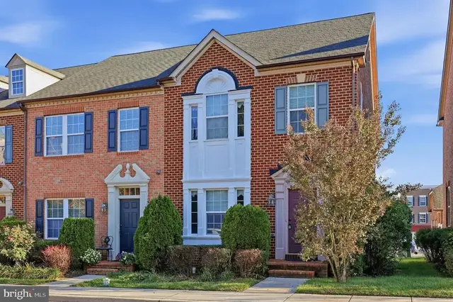 9053 Mcpherson St, Frederick