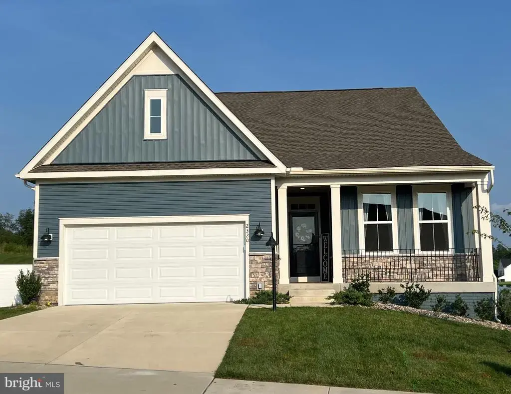 2320 Hawkshill Drive, JEFFERSONTON