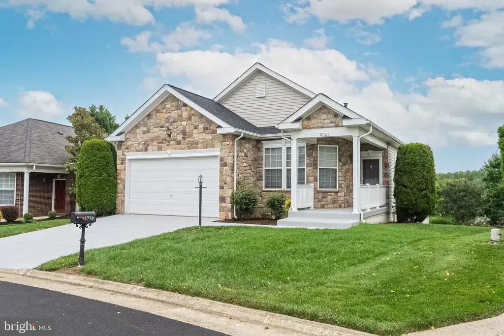 3770 China Grove, DUMFRIES