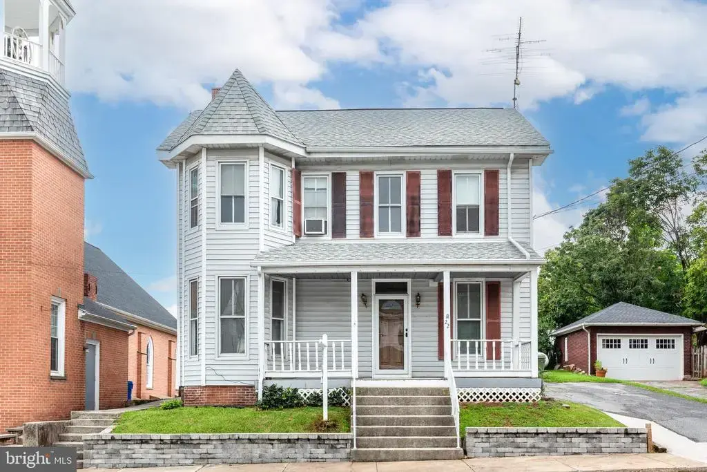 22 Middle St, TANEYTOWN