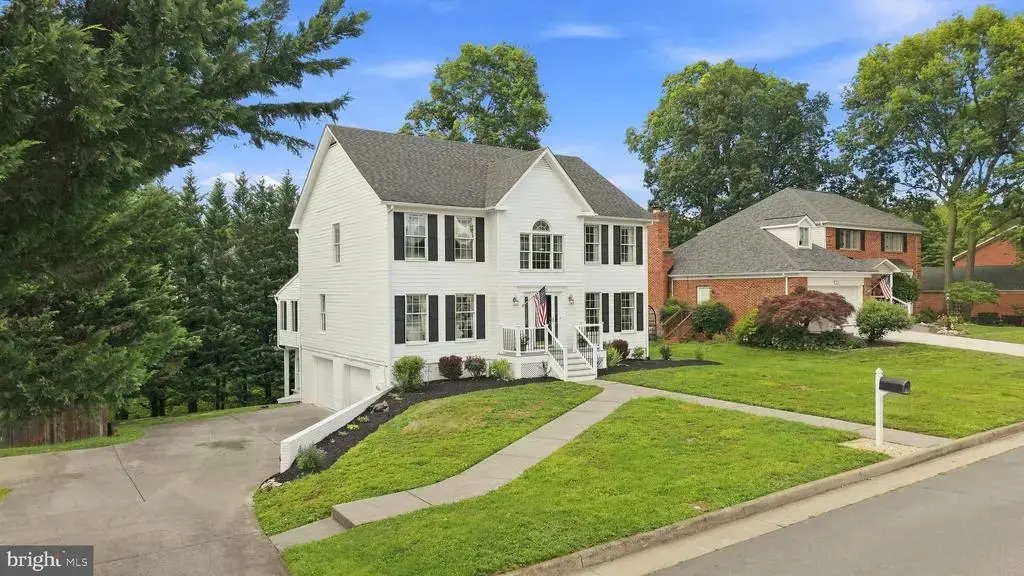 1529 Dalton Pl, WINCHESTER