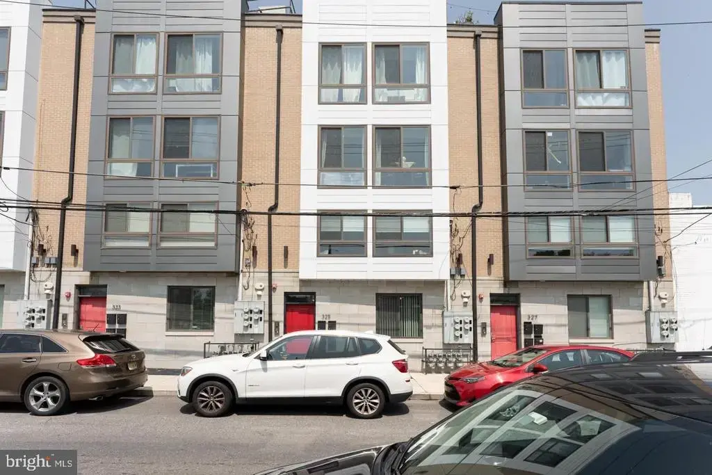 325 E Allen St #1, PHILADELPHIA