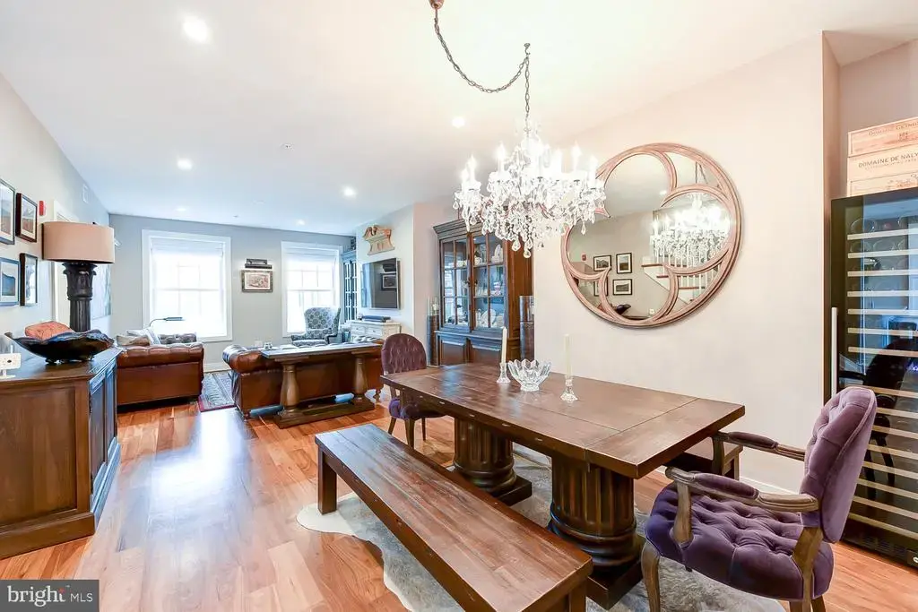 628 S Carolina Ave Se #5c, WASHINGTON