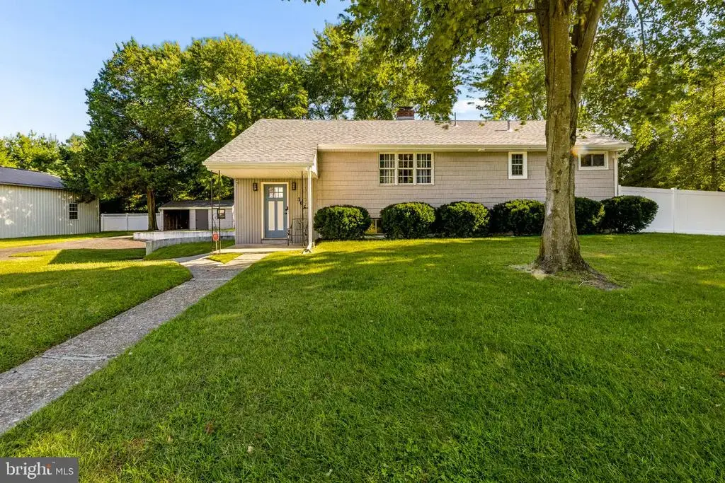 105 Ledden Ln, BLACKWOOD