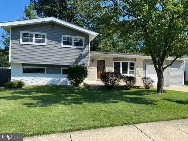 123 Glenrock Dr, Claymont