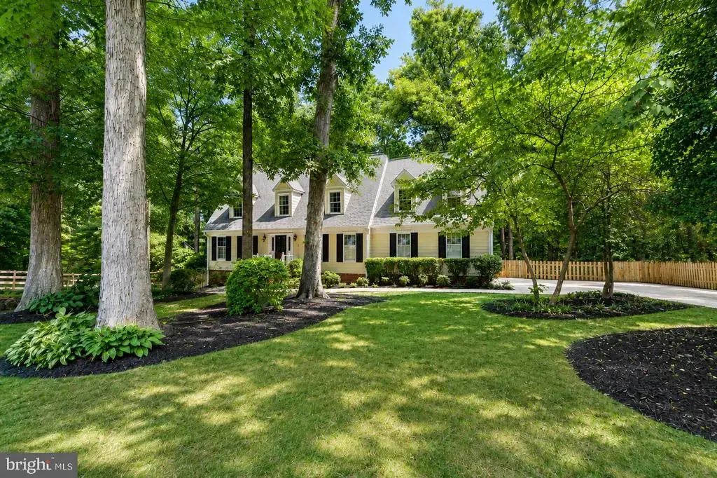 5 Hammond Ln, FREDERICKSBURG