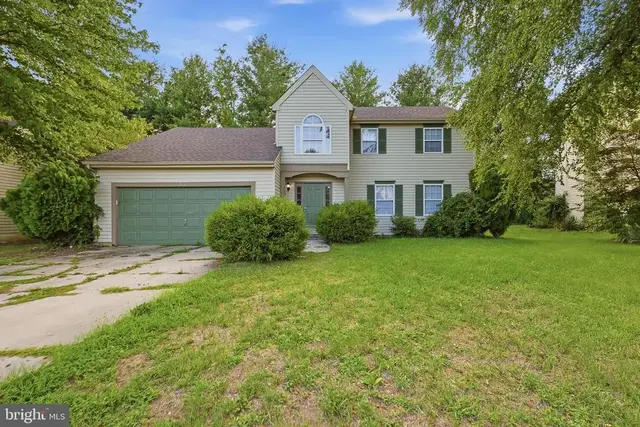 214 Northdown Dr, Dover