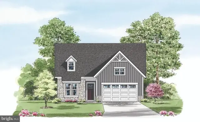 516 Whimsical Dr, Havre De Grace
