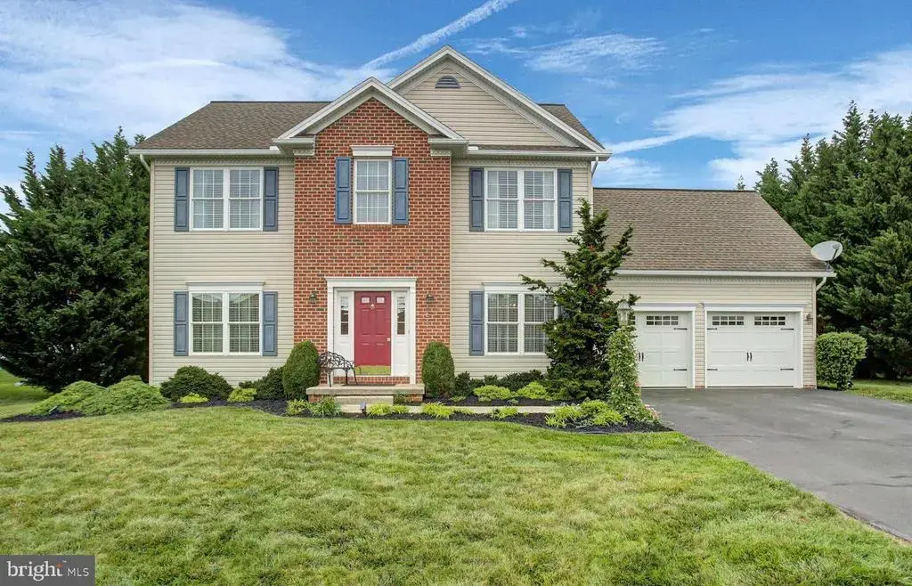 155 Eleahs Xing, GREENCASTLE