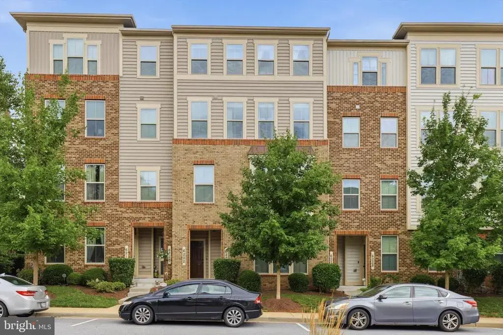 6222 Margarita Way, FREDERICK